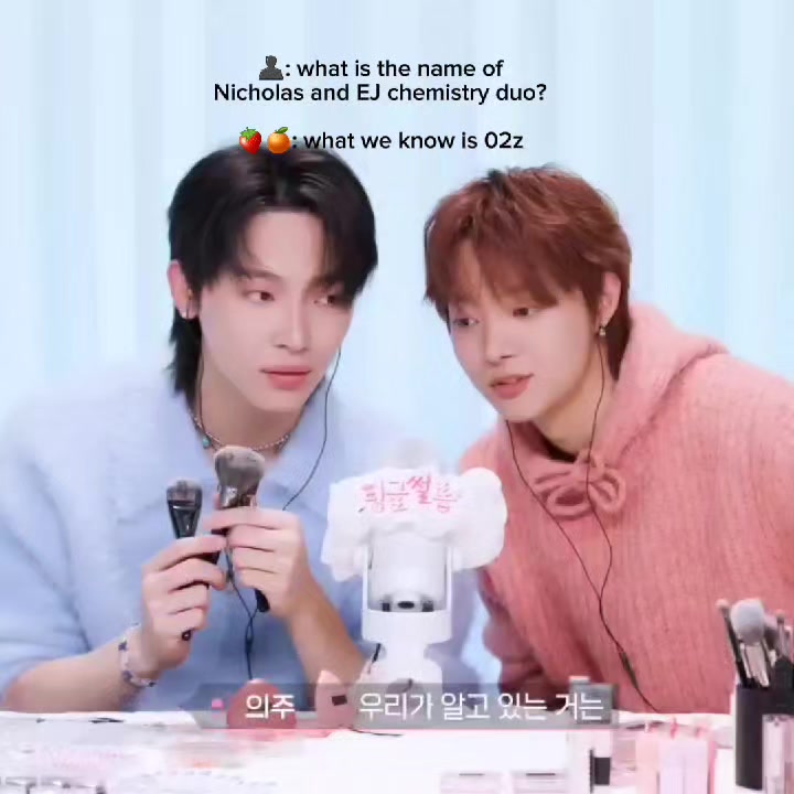 @NICHOJOO HOURS