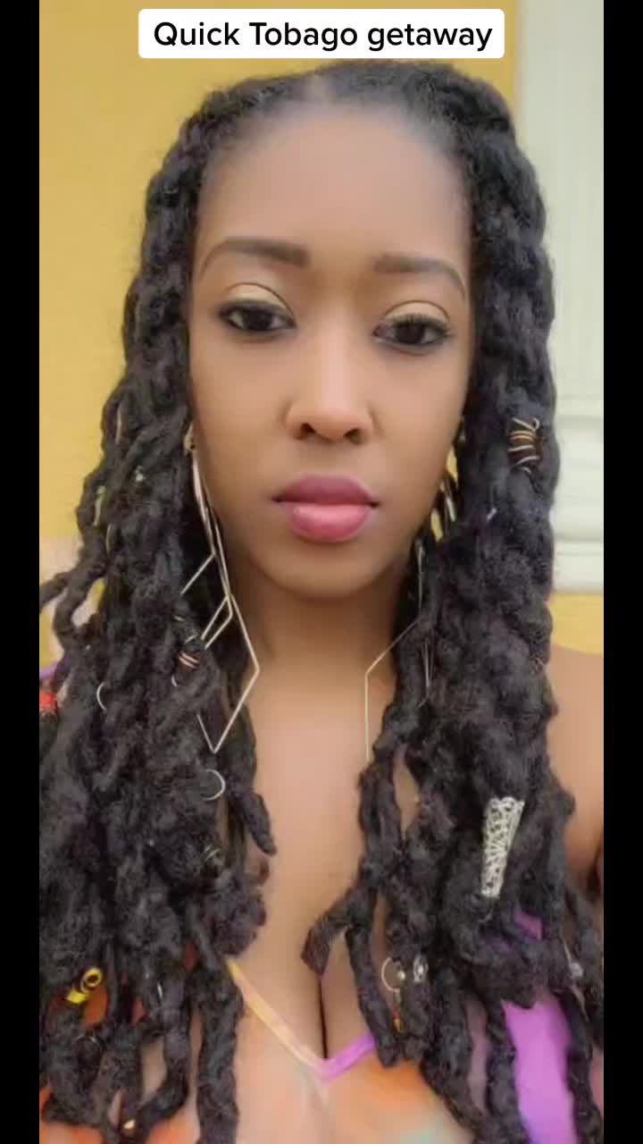 @TRINIHUNNIE