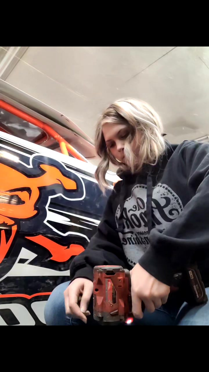 @DirtDarlin_☠️car