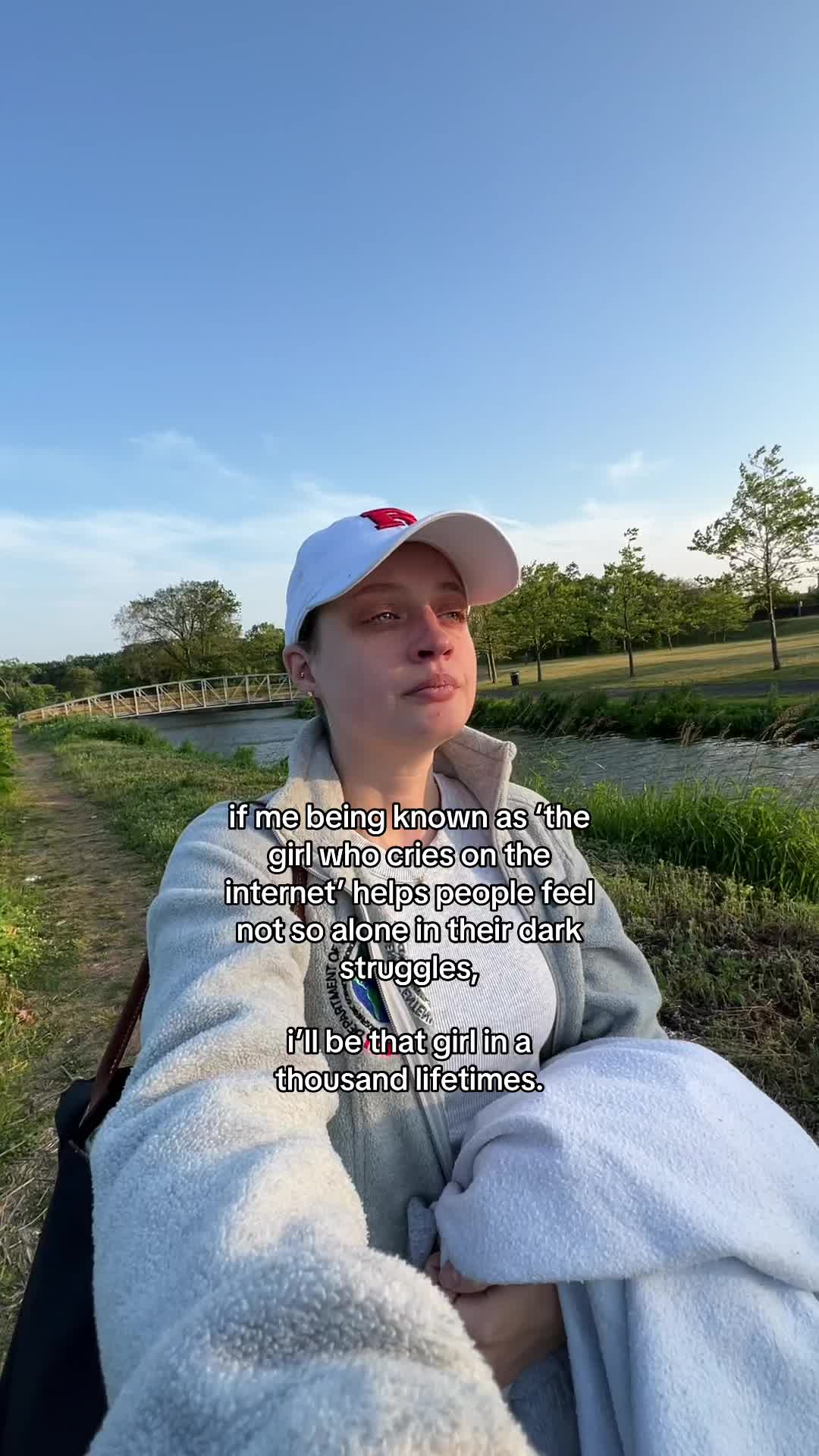 @emily 🌈🫧💌 probably crying