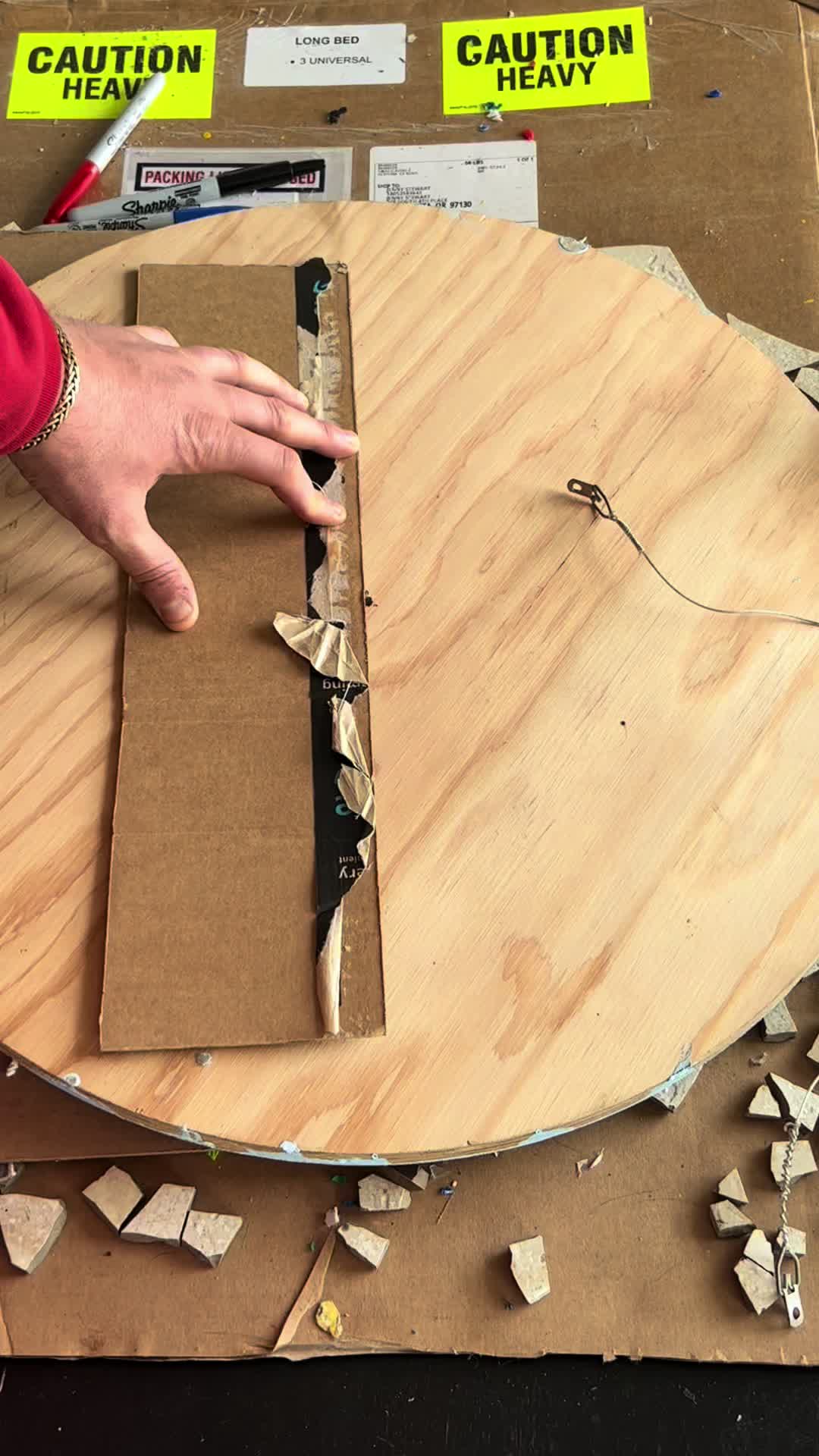 @theodddepot