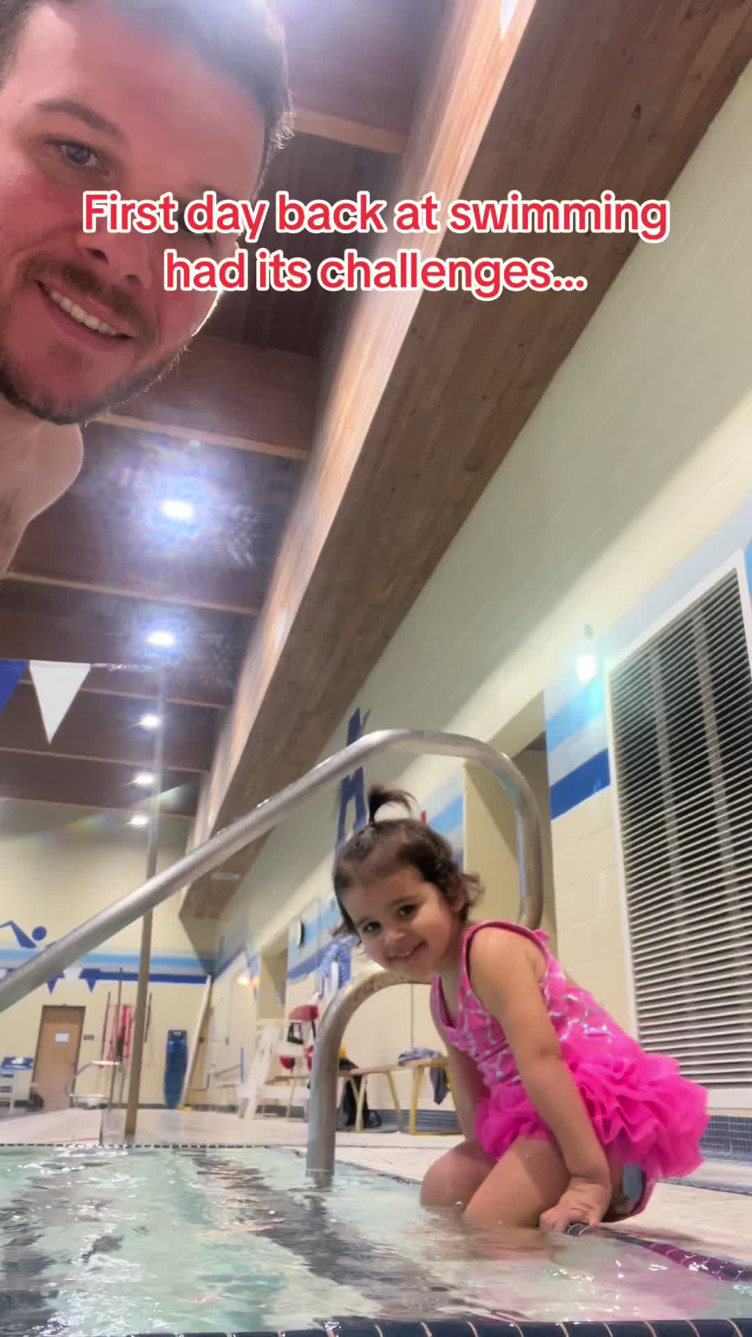 @Swim Coach Andy