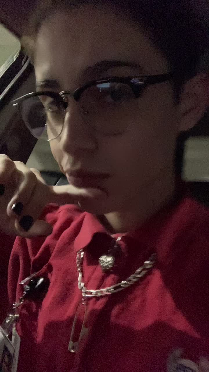 @P </3