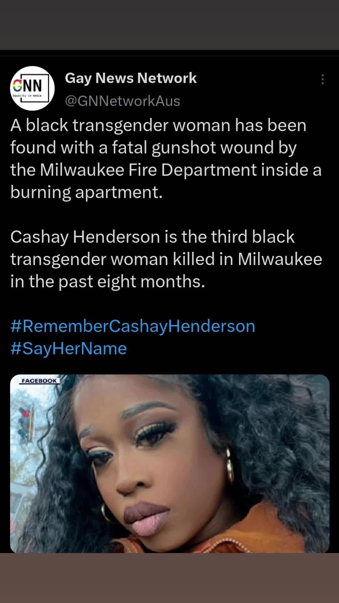 @Gay News Network