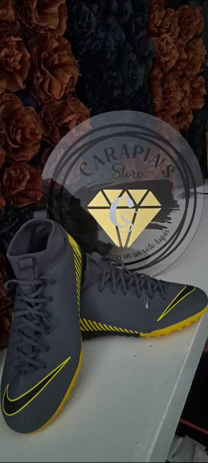 @Carapia's Store
