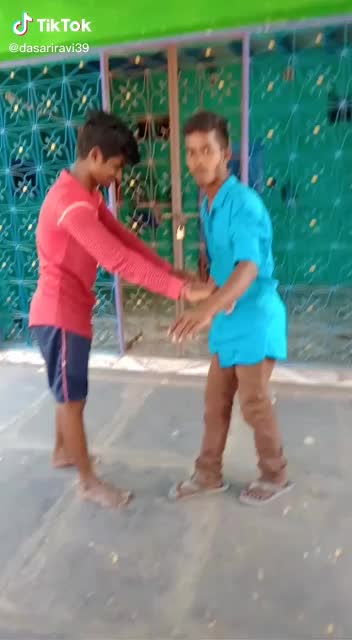 @anke Raju