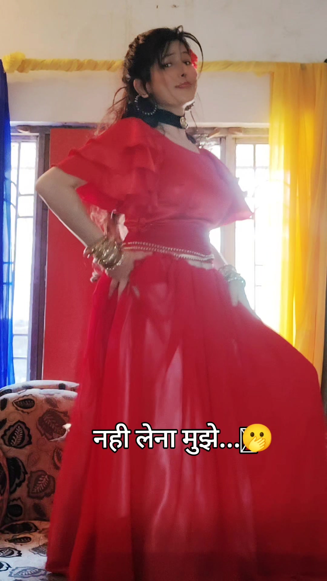 @Reshma Dahal