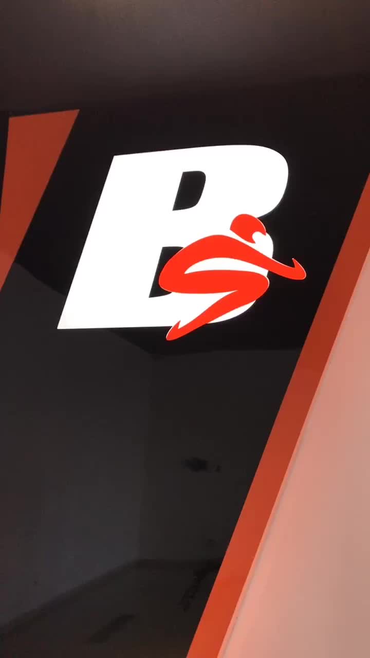 @Brava Motos Bauru