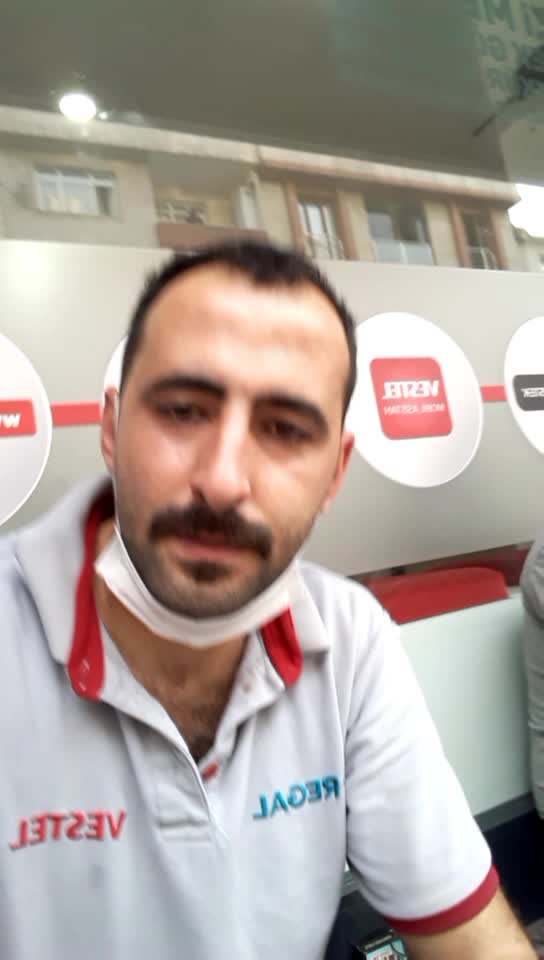 @Mesut Kul