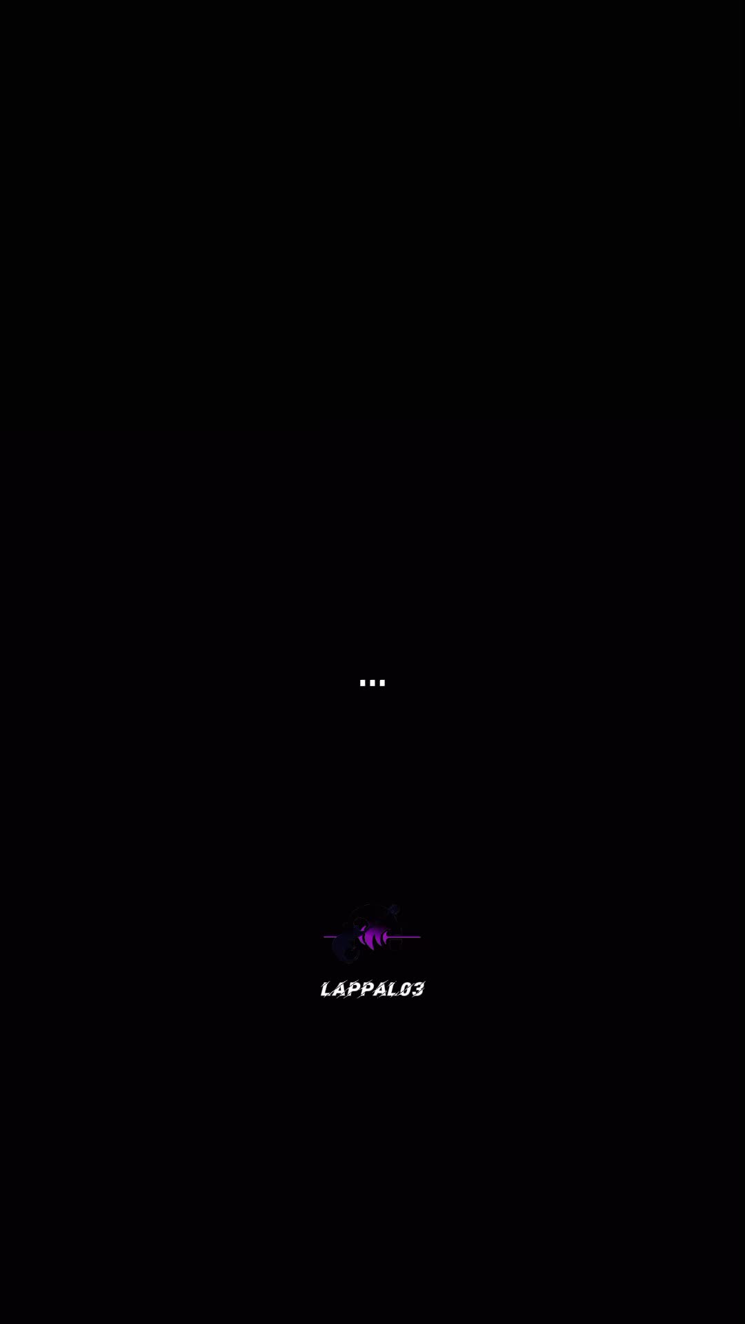 @Lappal