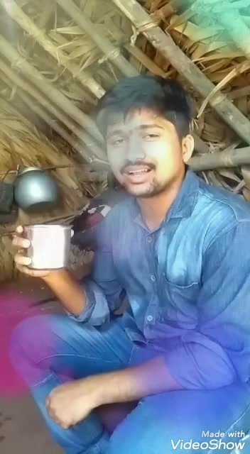 @Srikar Babu