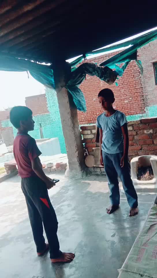 @Aman Kushwaha