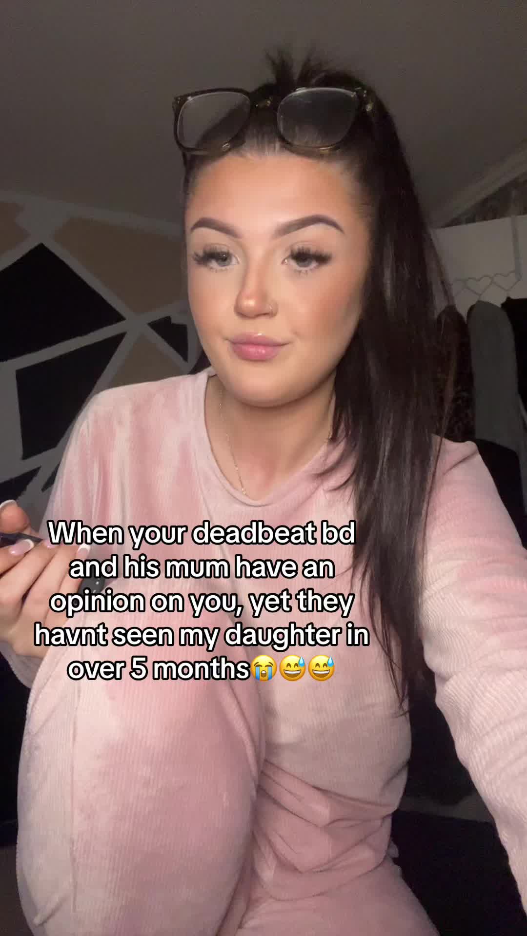 @Chlo x