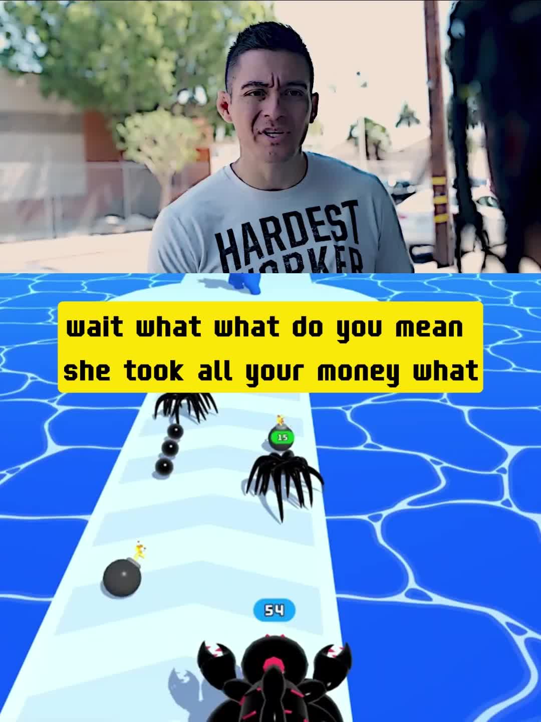 @Michell