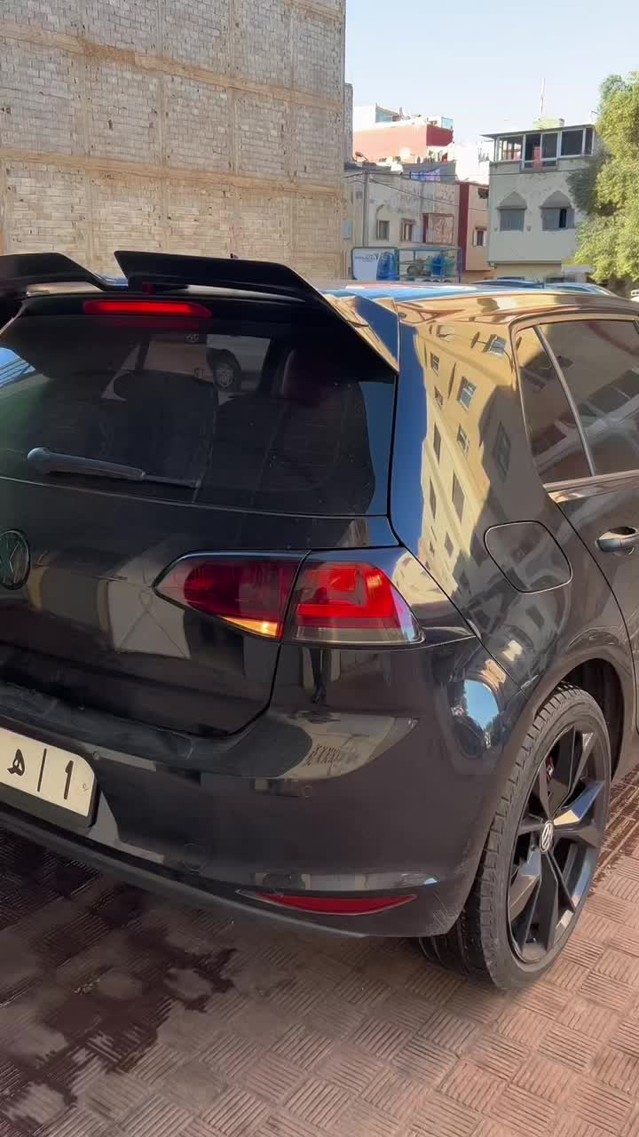 @Rabat Art Accessoires Auto