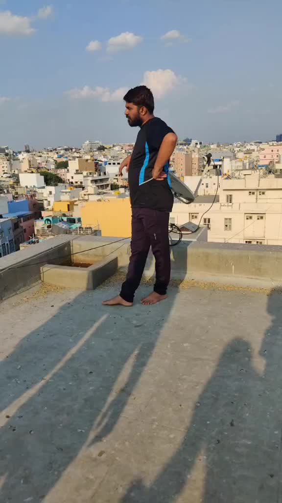 @ashok dhanani