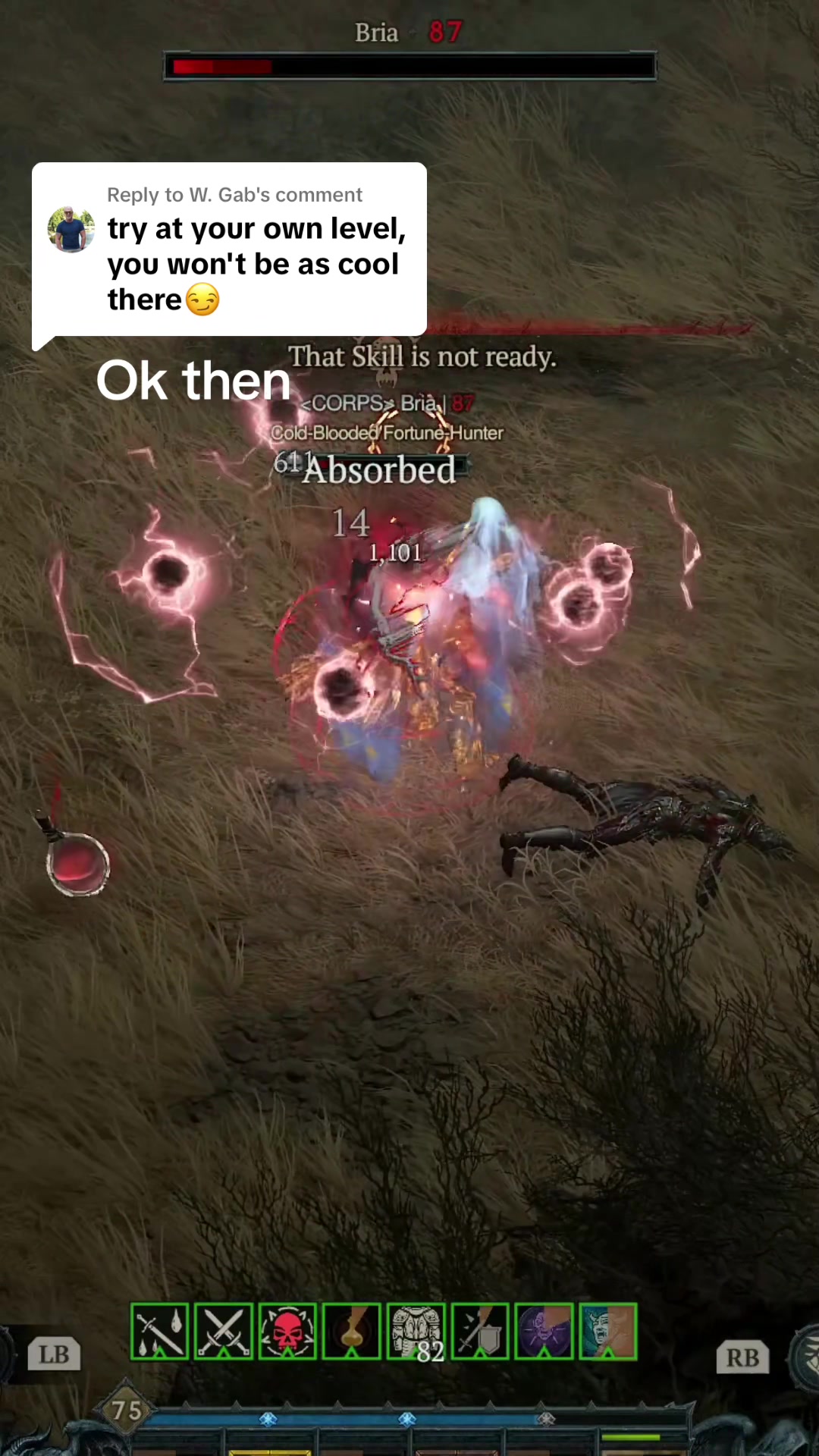 @Spicy Builds