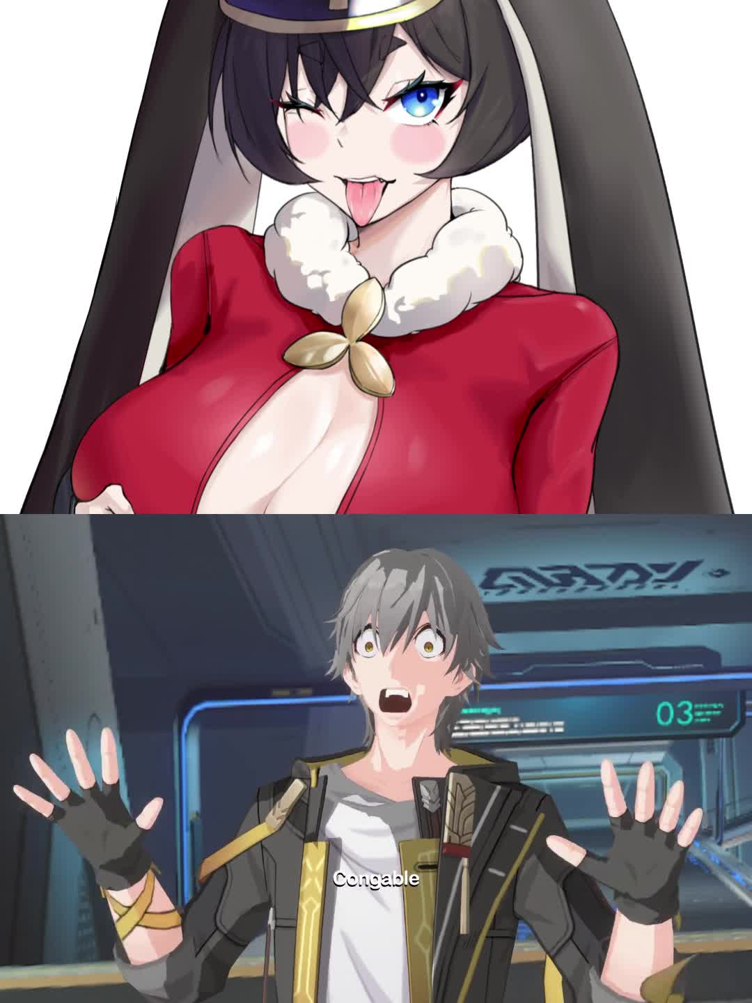 @Bonked