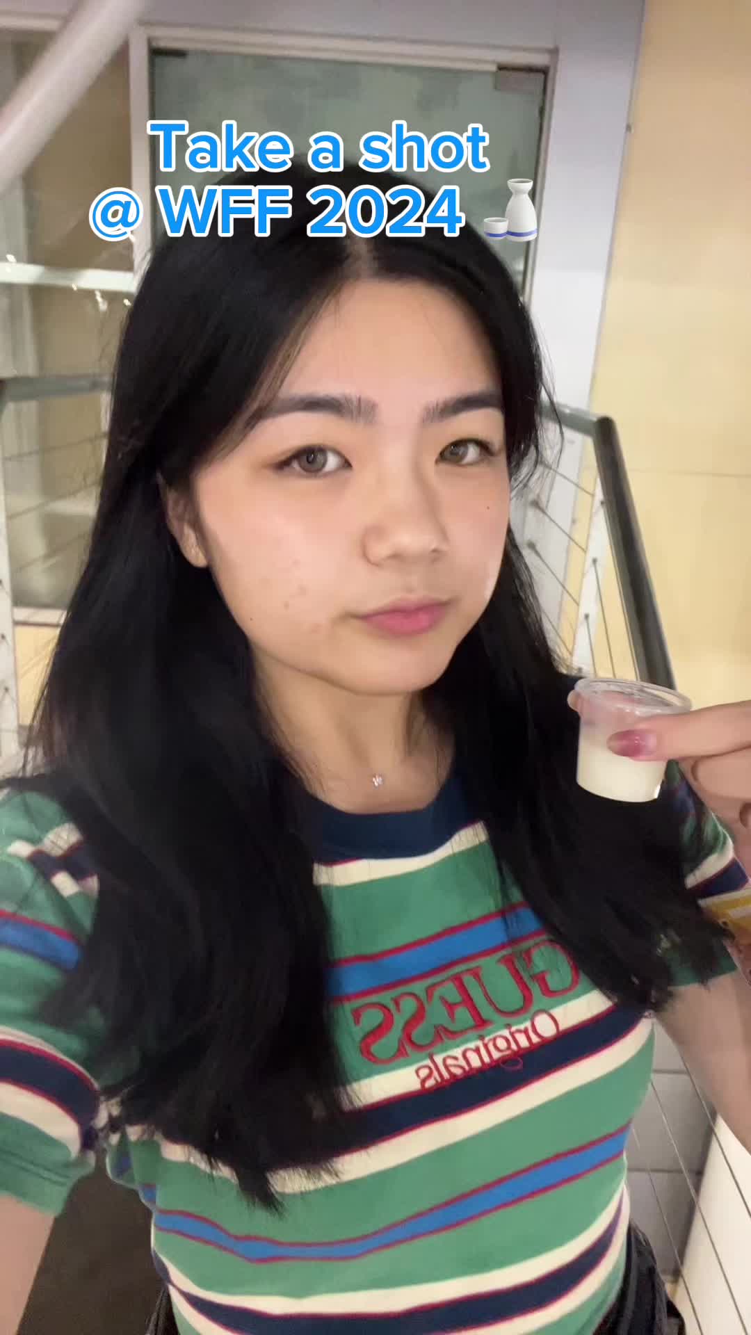 @Singapore Food Shows