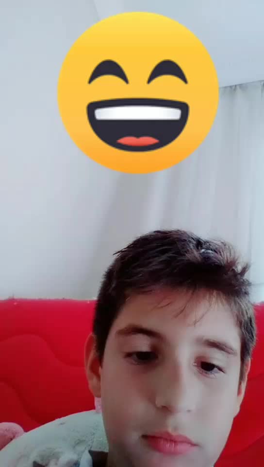 @Emre😆