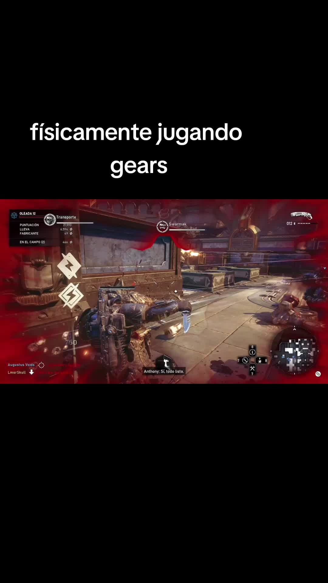 @Esqueleto ☠️
