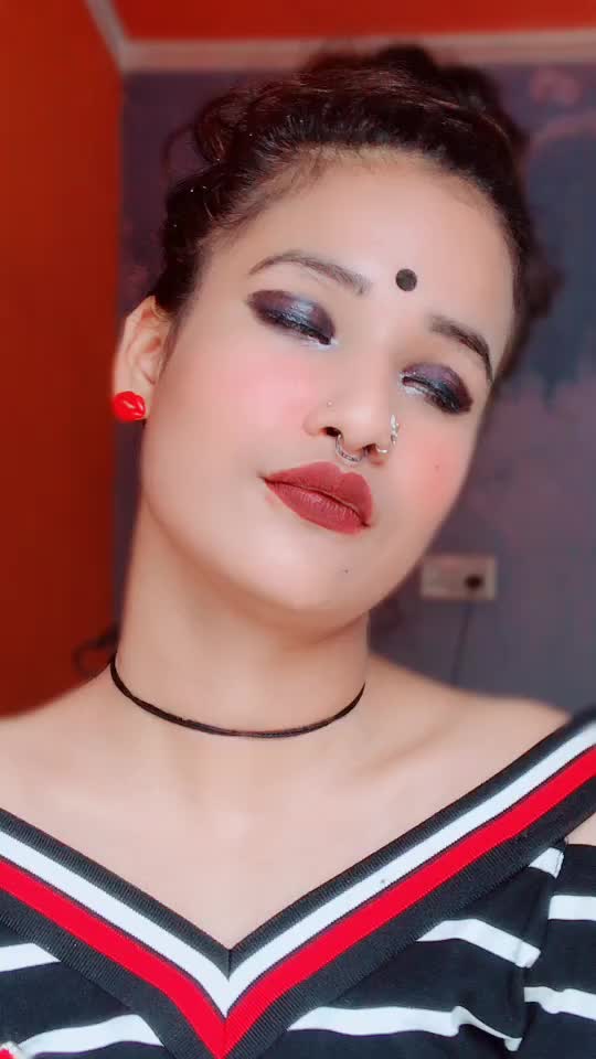 @iam_Sshanaya_munmun