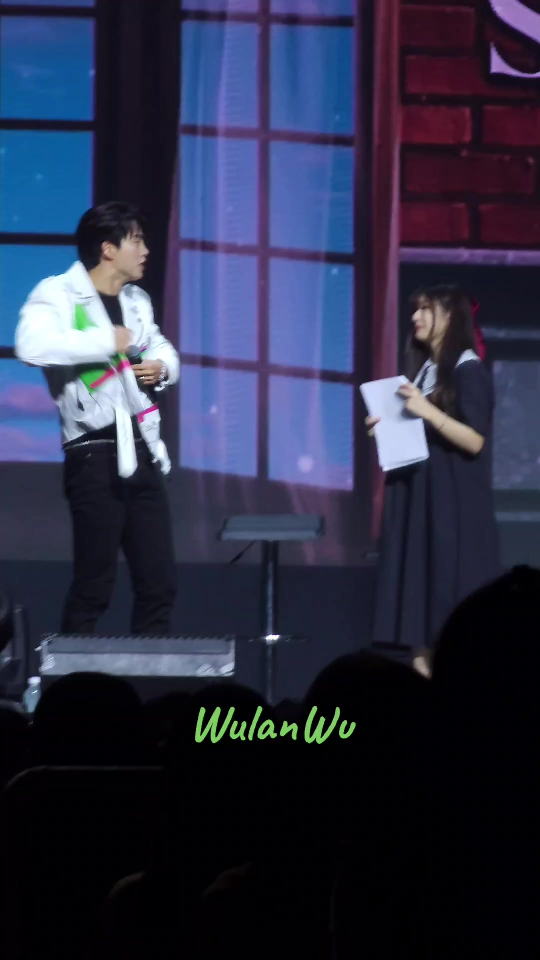 @WulanWul