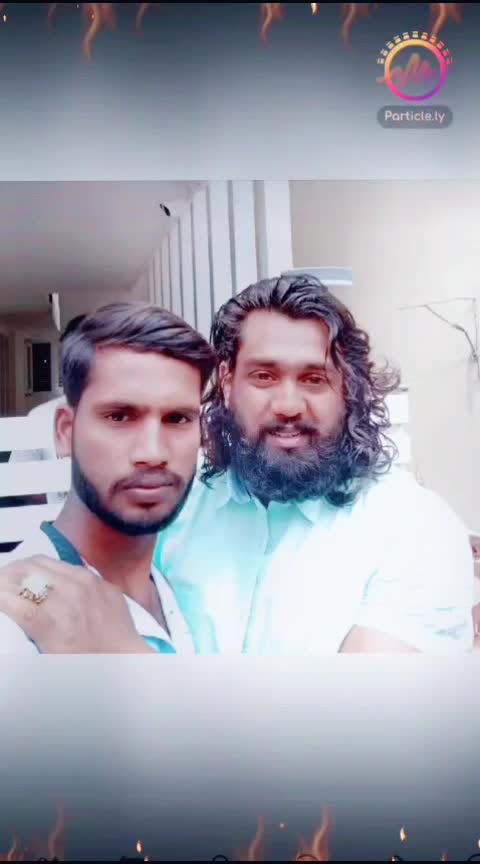 @Madhu Yadav D Boss
