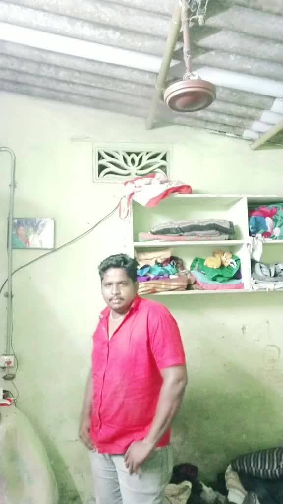 @Ayyappa Prabhas