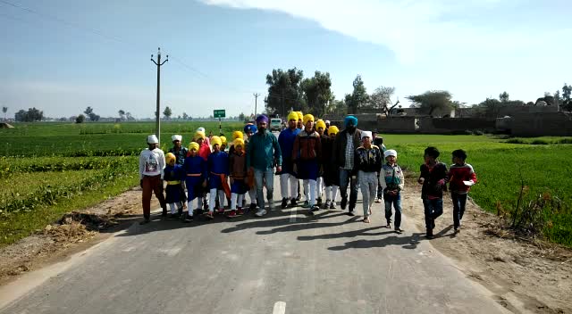 @Rinku Khalsa