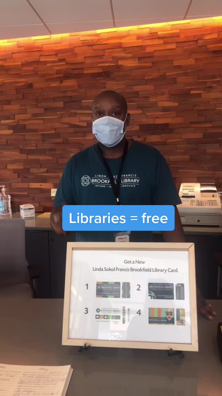 @LSFBrookfieldLibrary