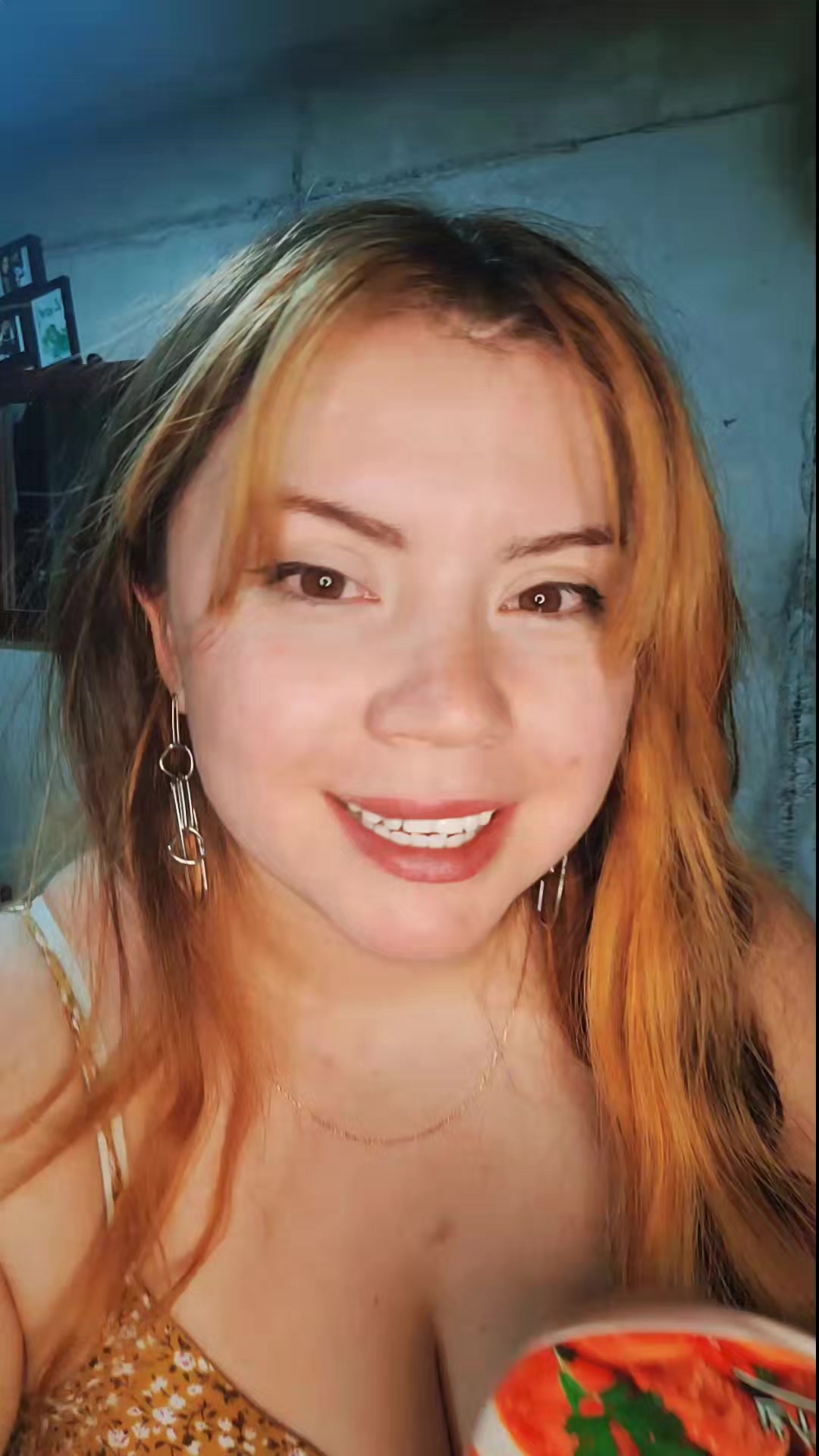 @Estefania Darlin Fuentealba