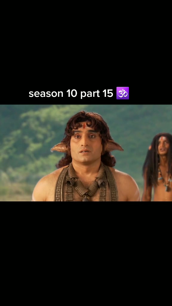 @MaHadev_Story