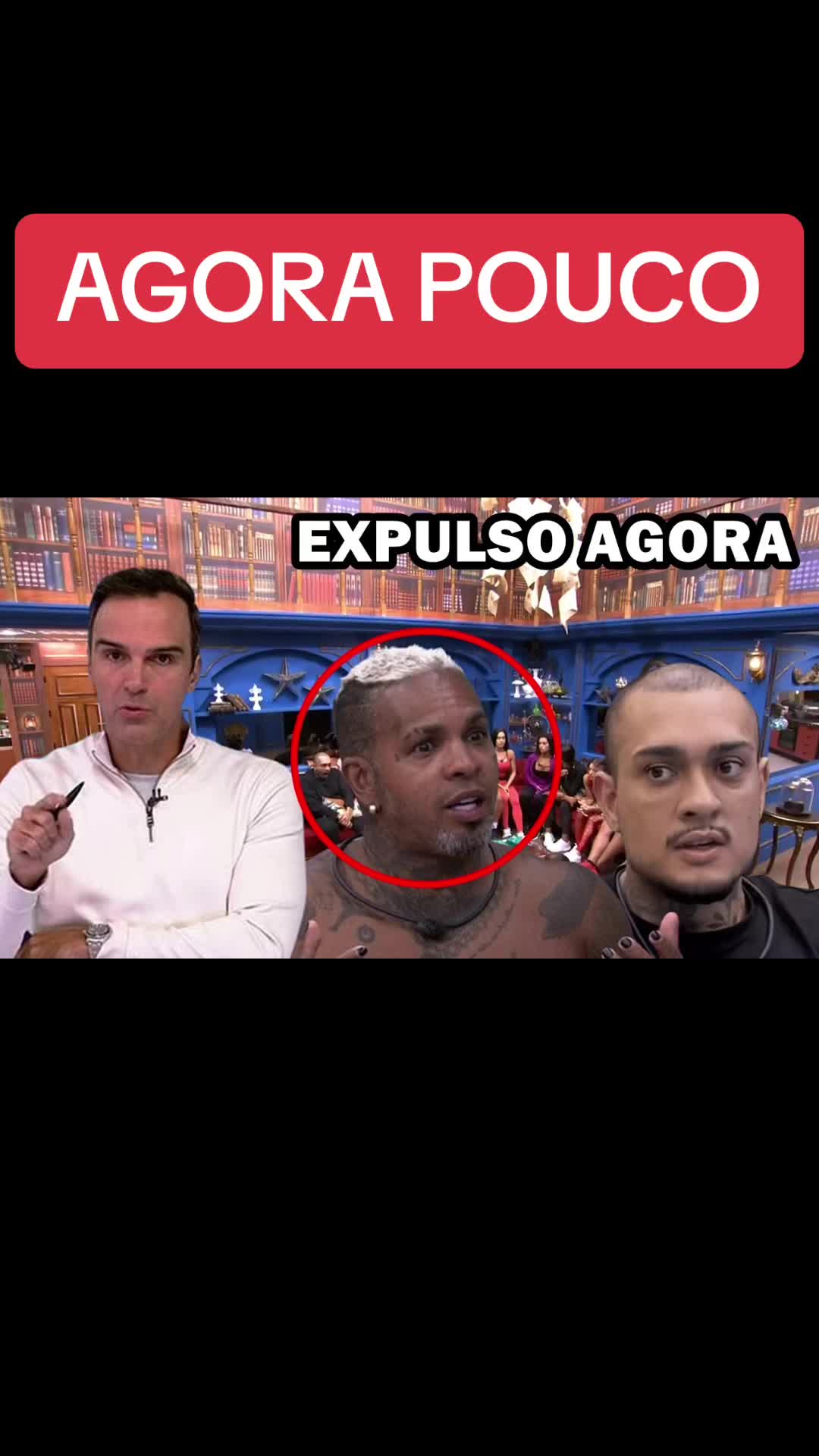 @N&Atilde;O SABIA ENT&Atilde;O SE LIGA