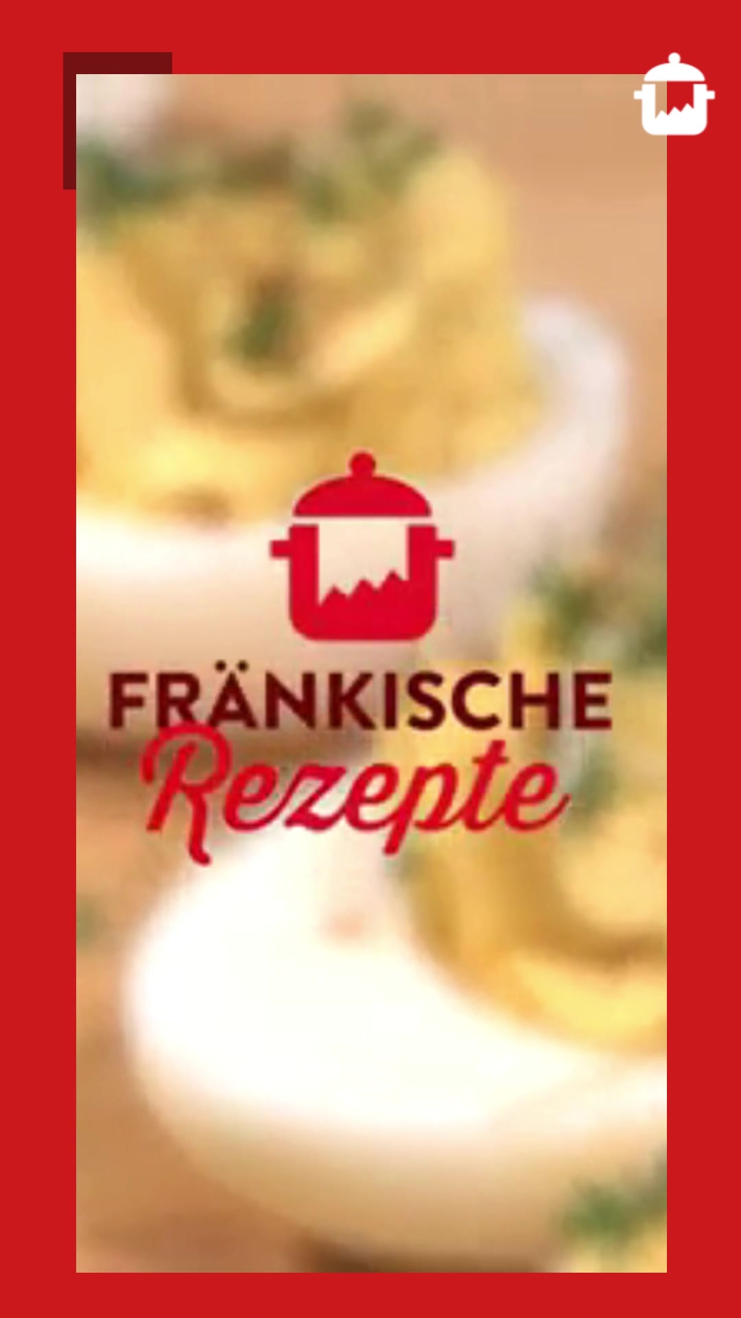@Fr&auml;nkische Rezepte