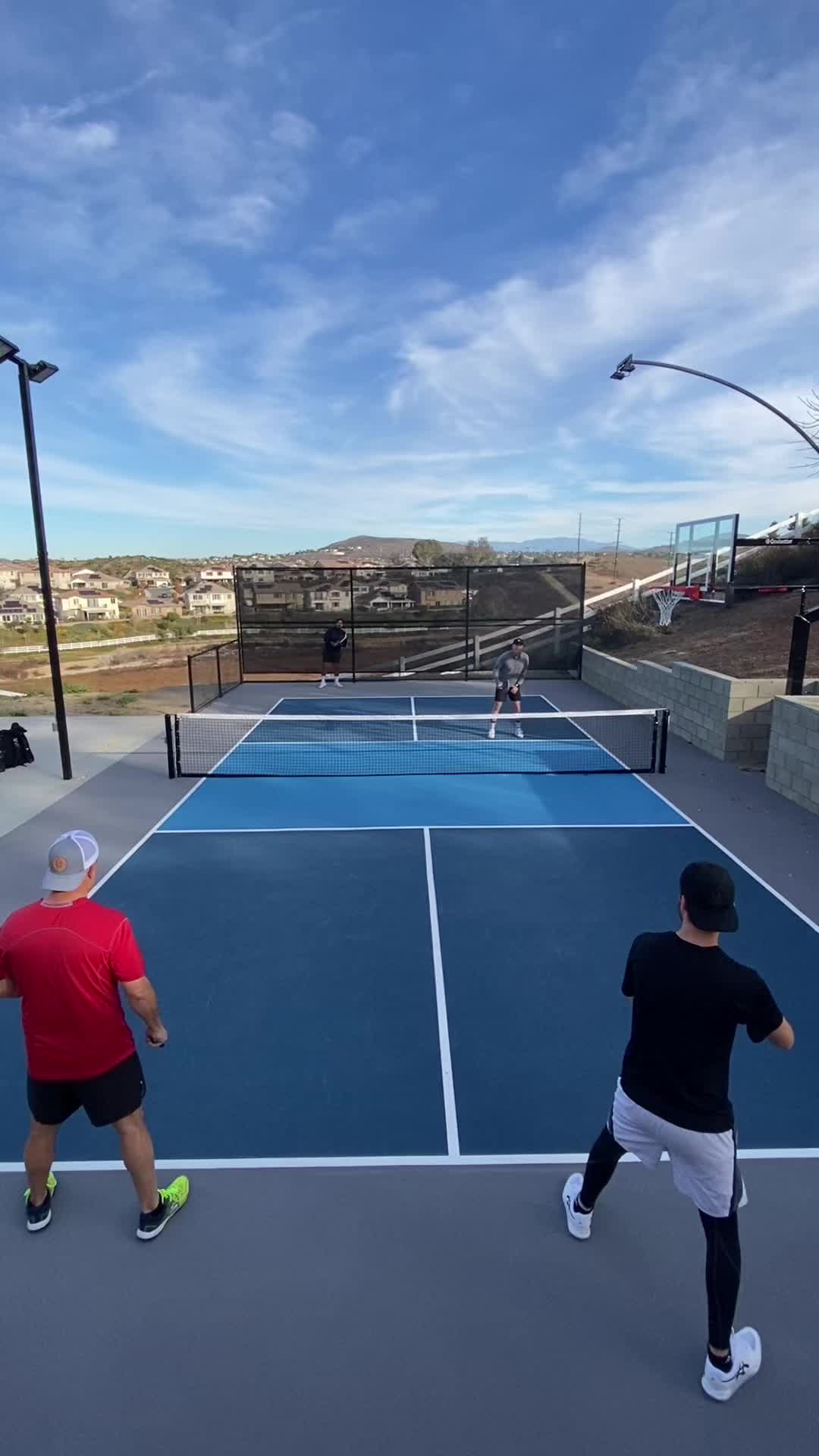 @Pickleball Dias
