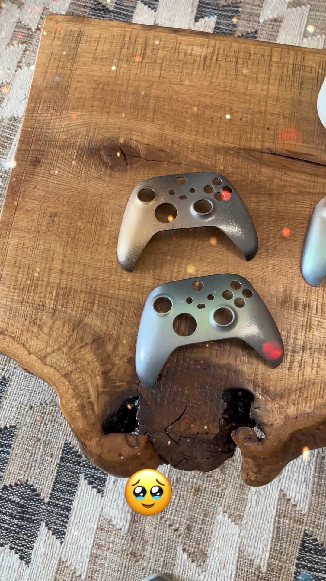 @Gratata Controllers