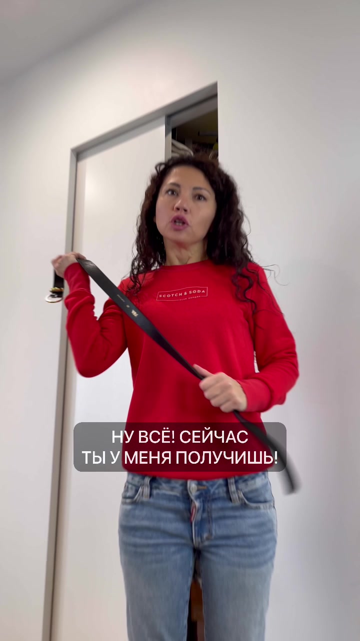 @Эльвина Мусаева о воспитании