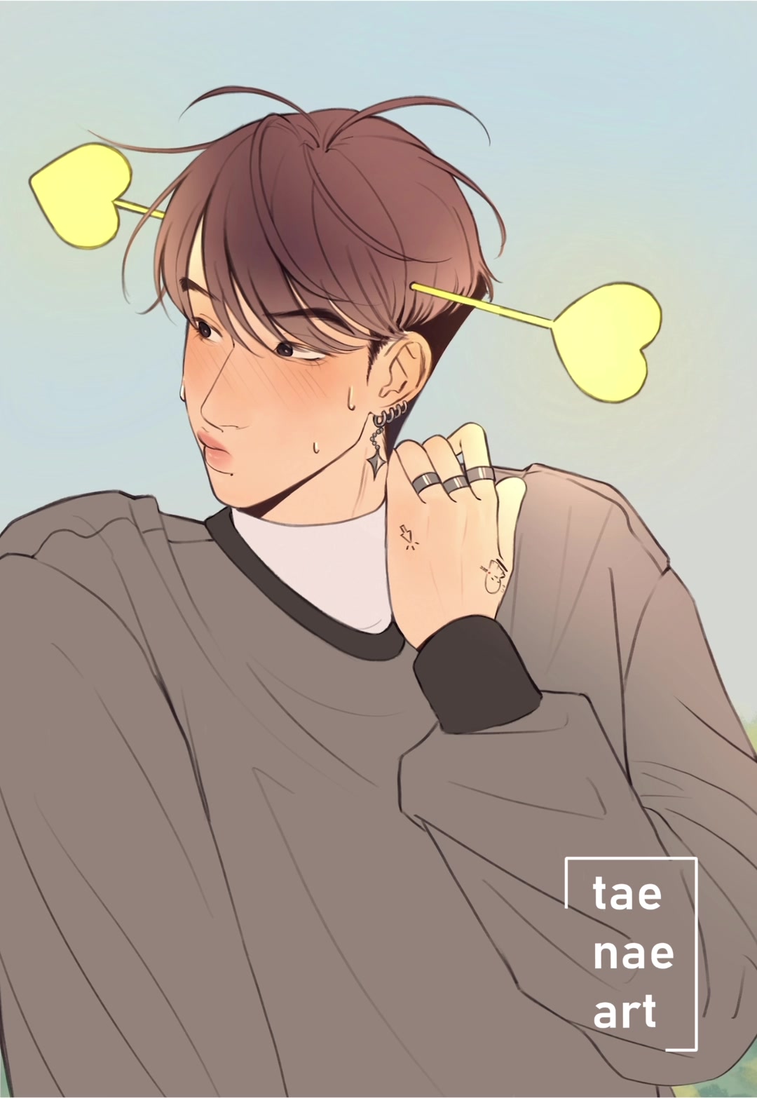 @AJ 🍓