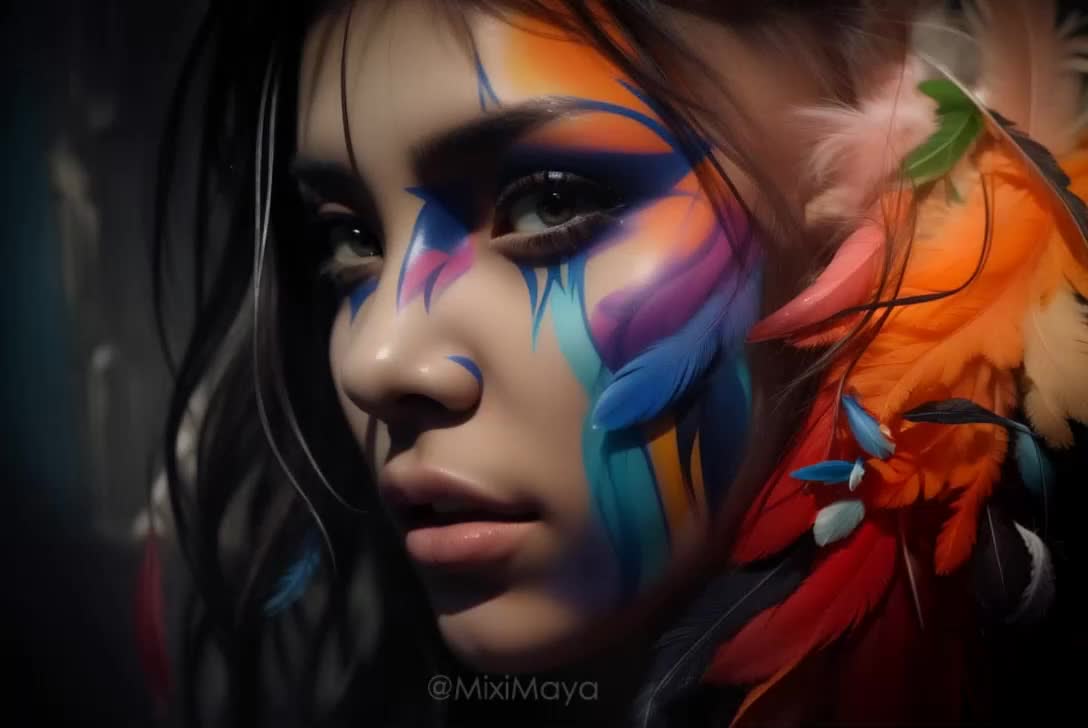 @mixi.maya