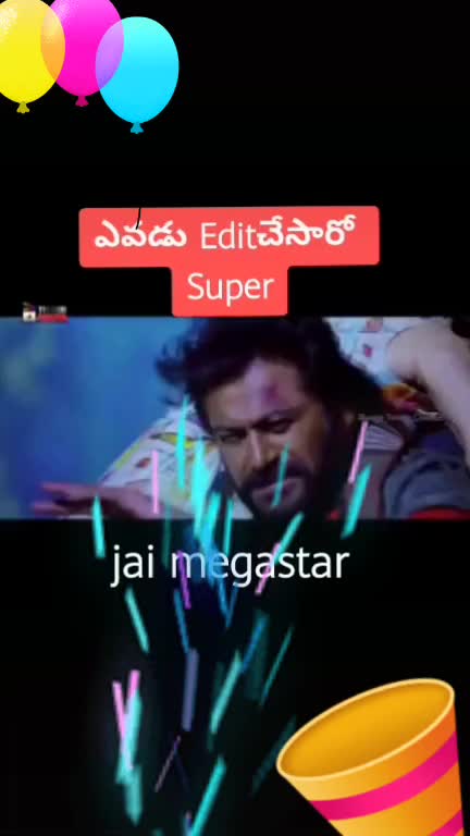 @Balu is back