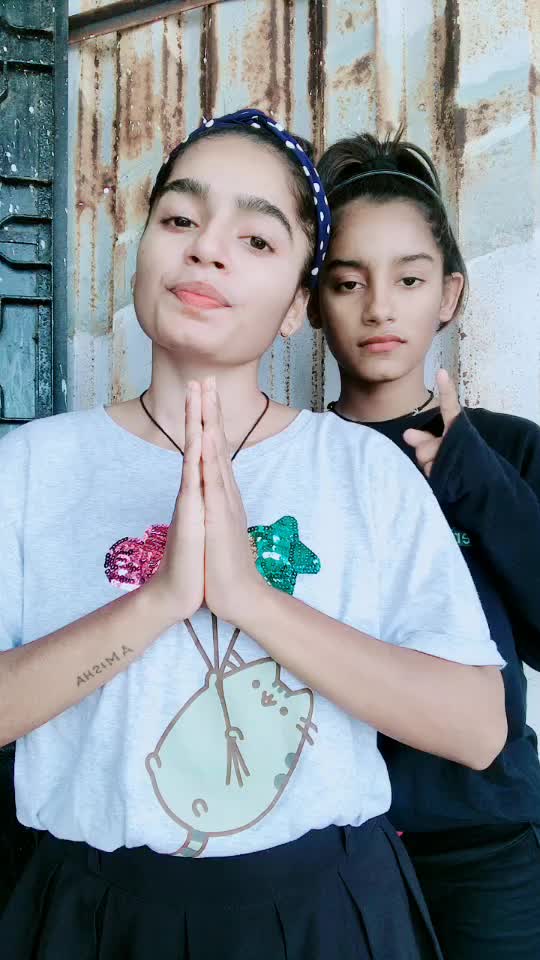 @Amisha Oganiya 💖