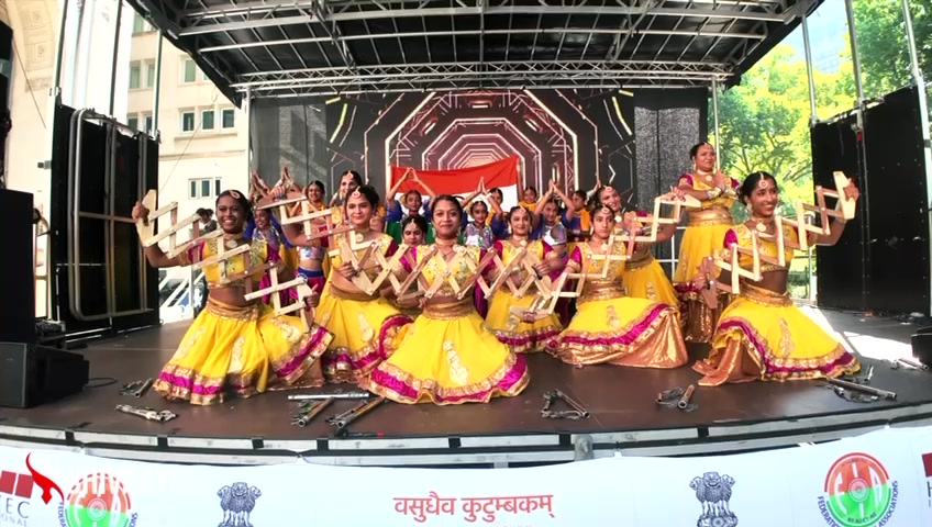 @Shivaay Dance Academy