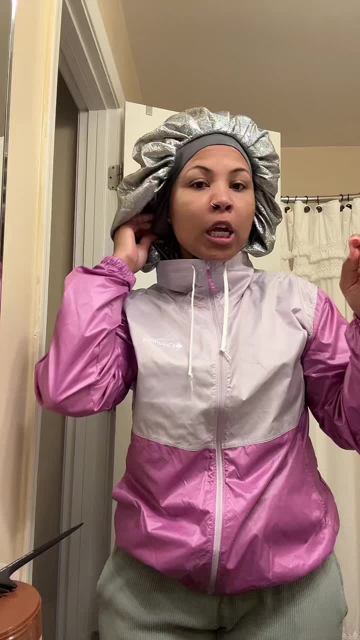 @JazSlaysHair