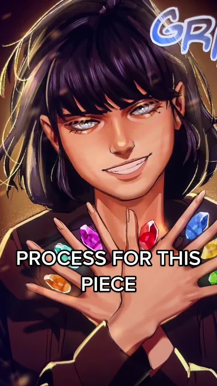@sunni || (artist) ☆彡
