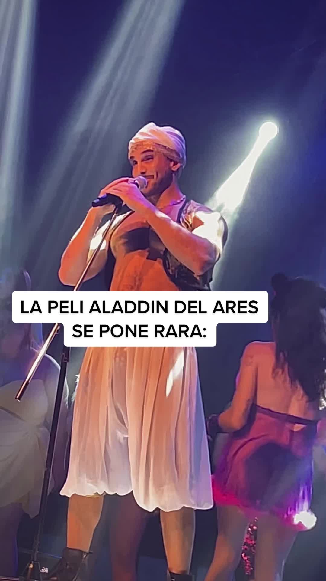 @Nacho Gonatta