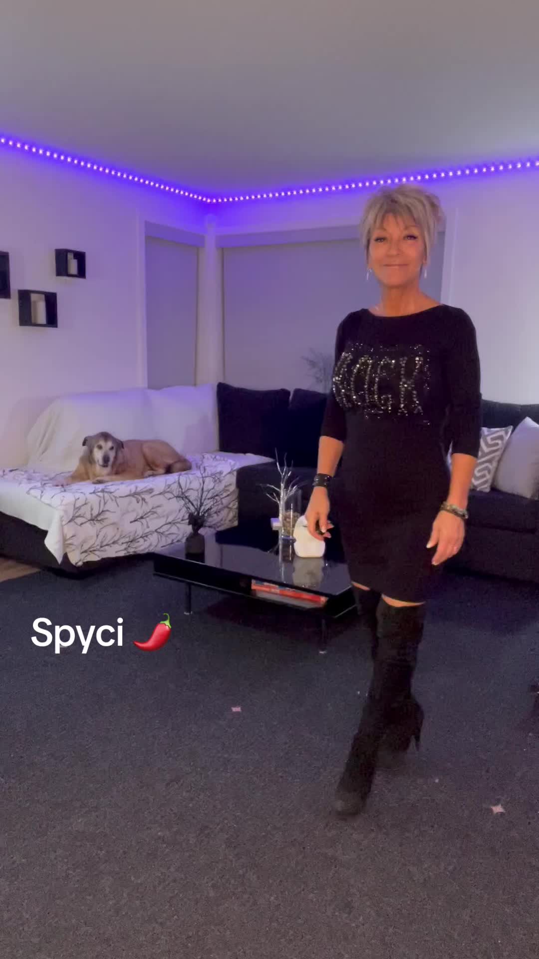 @Chantal Nolimits
