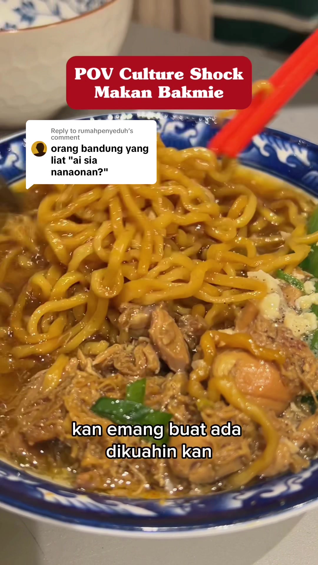 @Bakmie Tjo Kin