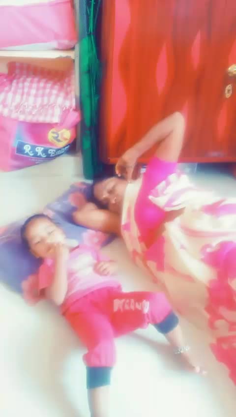 @Sravanthi P