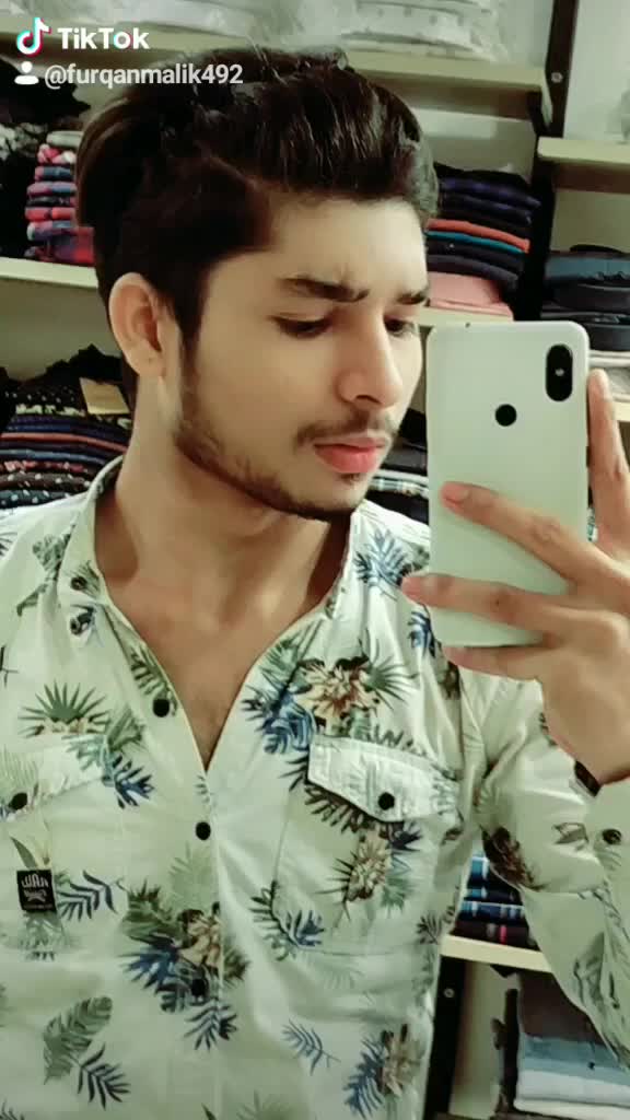 @Furqan Malik